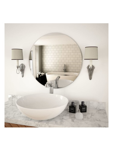 Sonata Стенно огледало, 60 см, кръгло