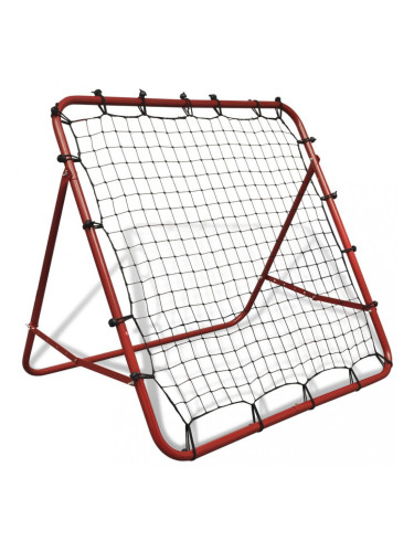 Рикошет за футболни тренировки 100 х 100 см