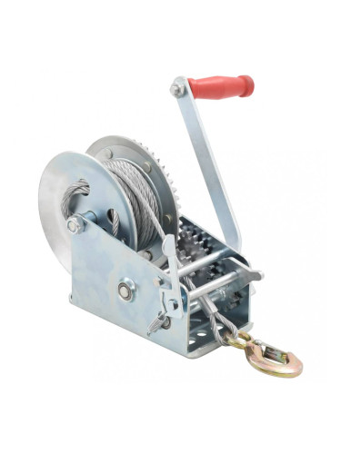 Sonata Ръчна лебедка, 1360 кг