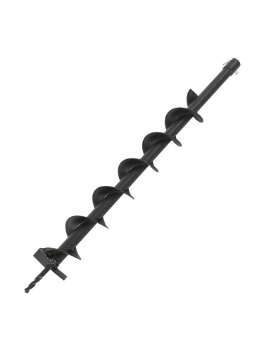 Sonata Свредло, стомана, 80 мм