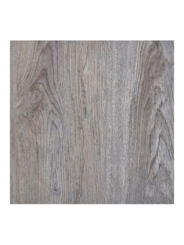 Sonata Самозалепващи подови дъски, 5,11 м², PVC, светлокафяви