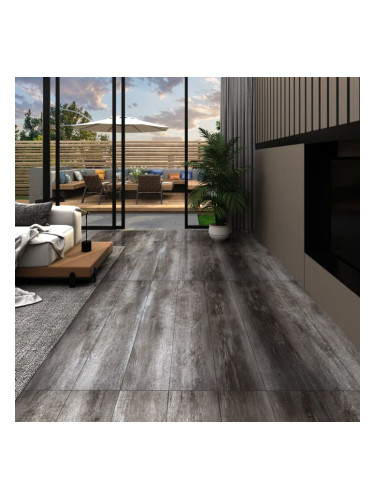 Sonata PVC подови дъски 5,26 м² 2 мм дървесни шарки