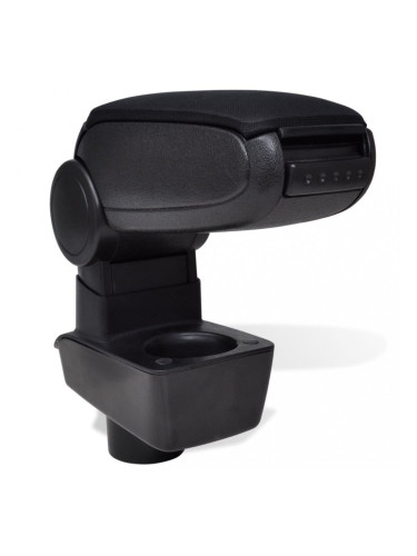 Sonata Подлакътник за Ford Fiesta MK7 (2009)