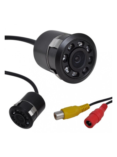 Камера за задно виждане с нощен режим