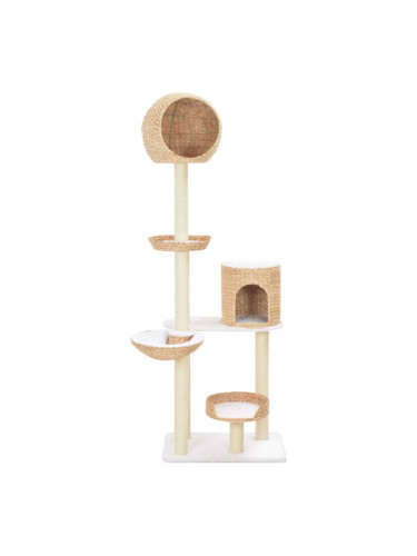 Sonata Котешко дърво със сизален стълб, морска трева