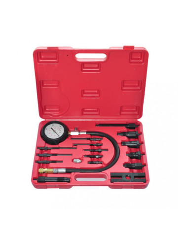 Sonata Компресомер за дизелов двигател, комплект 17 части