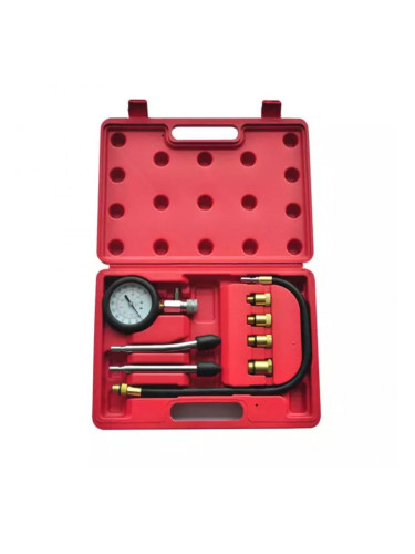 Компресомер за бензинов двигател, комплект 9 части