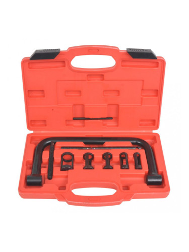 Sonata Комплект със скоба за пружини на клапани, 10 части