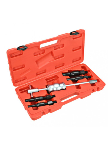 Комплект за избиване на вътрешни лагери, 5 части