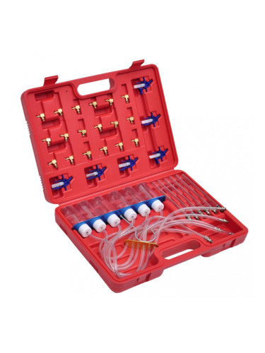 К-т за измерване дебита с адаптор за горивна система с високо налягане