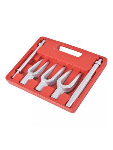 Sonata Вилица за шарнири 17, 23, 28 мм за автосервизи