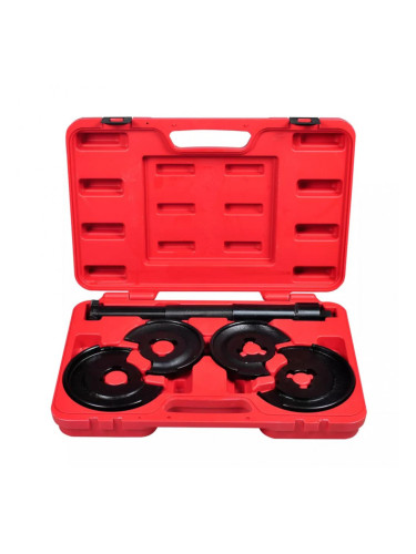 Комплект пружинен компресор 5 части