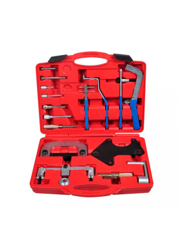 Инструмент за синхронизиране на двигател на Renault и други