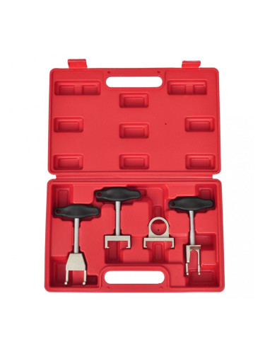 Уред за премахване на запалителни свещи, 4 броя