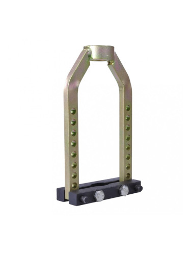 Инструмент за сваляне на шарнири за автомобили с предно предаване