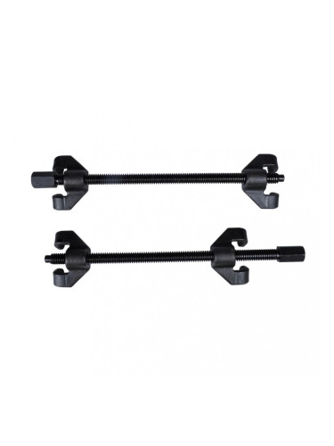 Инструменти за сваляне на винтовите пружини