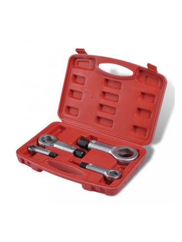 Комплект разбивачи на гайки
