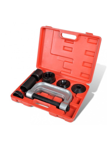 Комплект инструменти за монтаж/демонтаж на сферични шарнири и др
