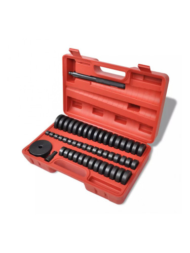 Инструмент за монтаж на лагери, втулки, уплътнителни пръстени