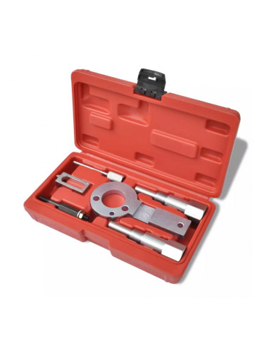 Инструменти за поправка на двигатели на Vauxhall/Opel, Saab и други