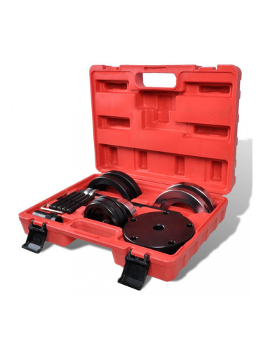 К-т за монтаж и демонтаж на лагери на предно колело на VW T5 Touareg