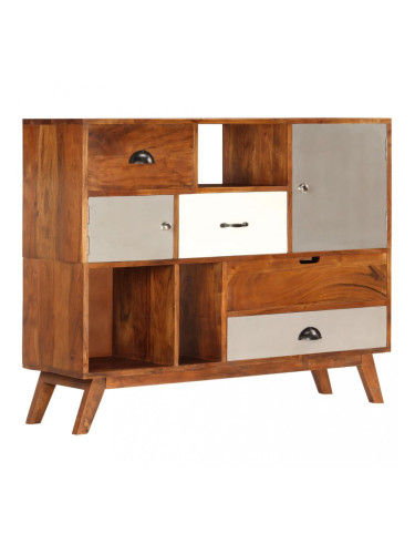Sonata Бюфет, 115x35x86 см, акациево дърво масив