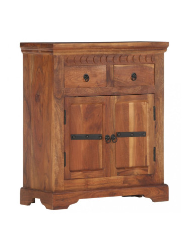 Sonata Бюфет, 63x30x75 см, акациево дърво масив