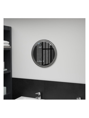 Sonata Стенно огледало, 40 см, закалено стъкло