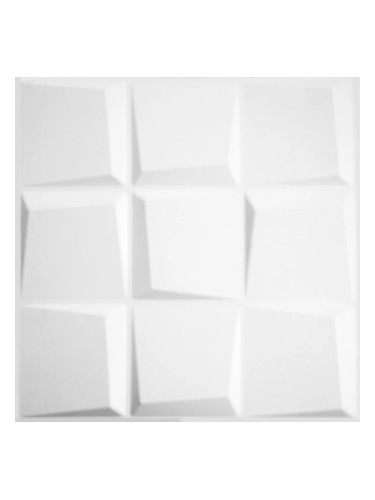 WallArt 24 бр 3D стенни панела GA-WA21 Oberon