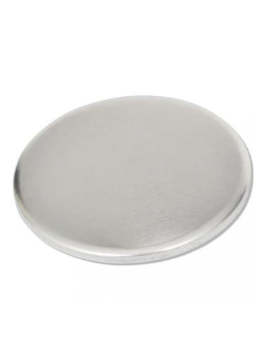 500 бр заготовки за значки 25 мм