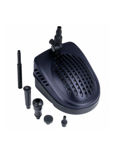 Помпа за филтриране на градинско езеро Ubbink, 5 W, до 5000 л