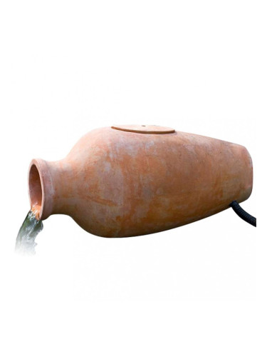 Ubbink Водна инсталация за филтриране AcquaArte Amphora, 1355800