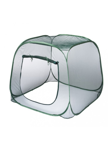 Nature саморазпъващ се парник 100 x 100 x 100 см, 6020409
