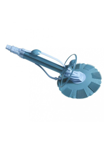 Ubbink Автоматичен робот за басейн с 10 м маркуч, 7500401