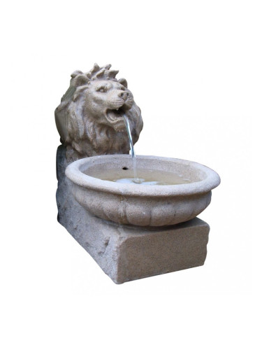 Ubbink Acqua Arte Водна градинска инсталация Basel 1387068