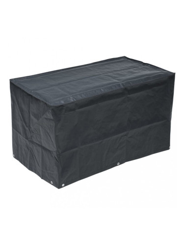 Nature Калъф за градинска мебел, за газово барбекю, 180x125x80 см