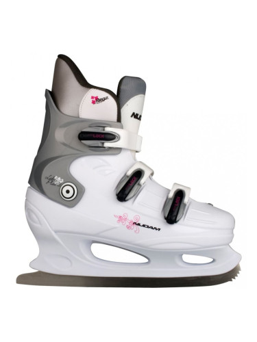 Nijdam Кънки за фигурно пързаляне, размер 39, 0031-WZF-39