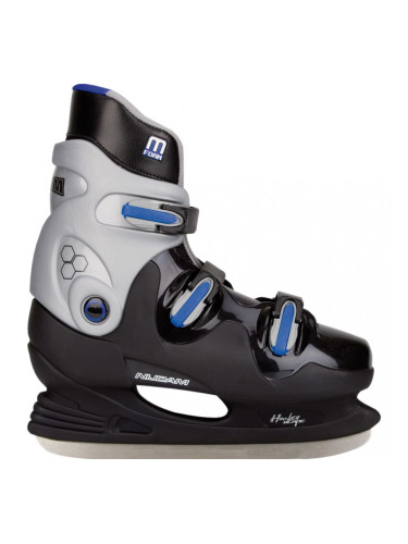 Nijdam Кънки за хокей на лед, размер 46, 0089-ZZB-46