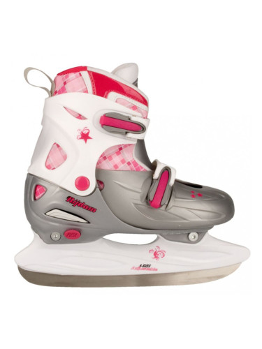 Nijdam Кънки за фигурно пързаляне, 38-41, 3020-ZWR-38-41