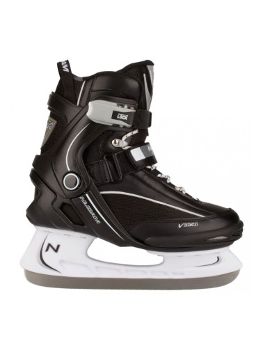 Nijdam Кънки за хокей на лед, размер 44, 3350-ZWW-44