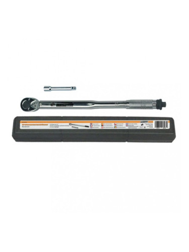 408645 Brüder Mannesmann динамометричен ключ 28-210 Nm 183