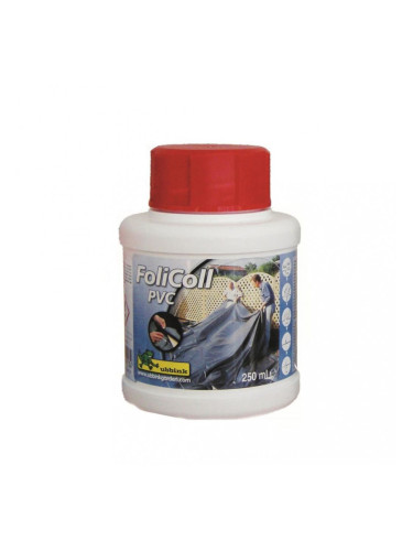 Ubbink Уплътнител за облицовка на езерца FoliColl, 250 мл, 1061913