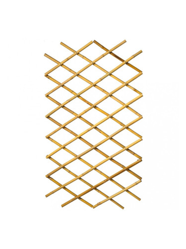 Nature Градинска пергола, 45x180 см, бамбук, 6040720