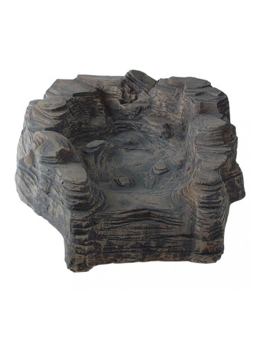 Ubbink Прав сегмент за водопад за езерце Colorado Cascade, 1312075