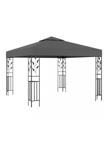 Sonata Шатра, 3х3 м, антрацит
