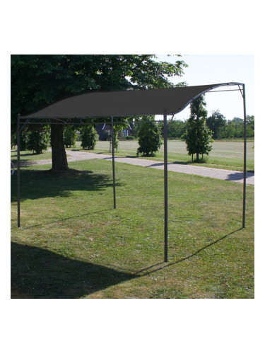 Sonata Сенник, 3x2,5 м, антрацит