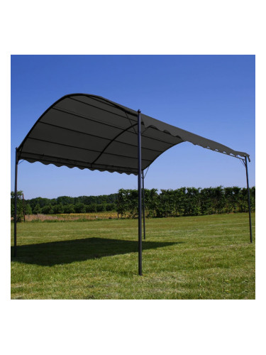 Sonata Сенник, 3x4 м, антрацит