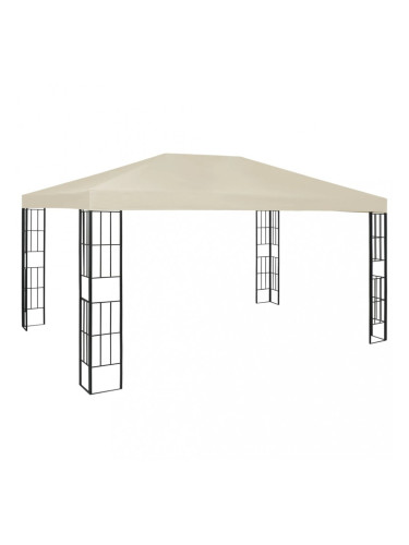 Sonata Шатра, 3х4 м, кремава