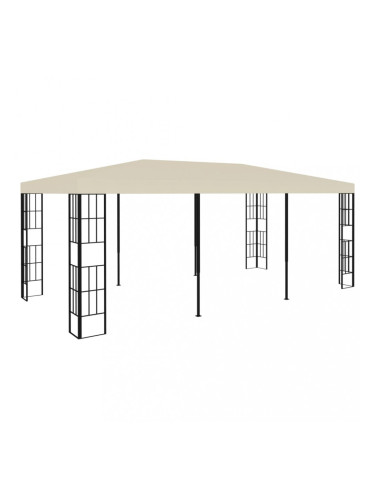 Sonata Шатра, 3х6 м, кремава