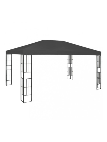 Sonata Шатра, 3х4 м, антрацит